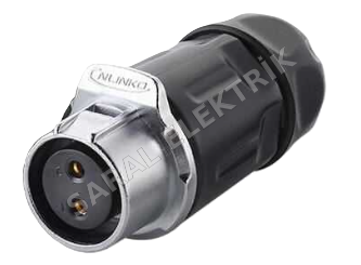 CNLINKO LP-20-J02PP-01-001 IP67 KONNEKTÖR