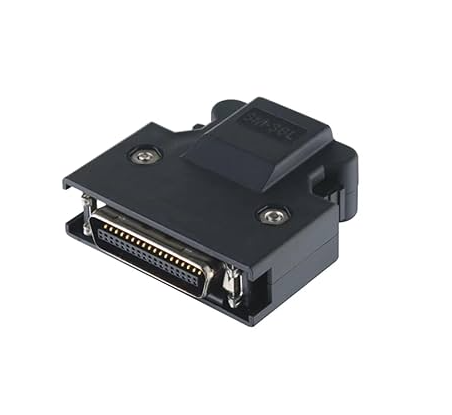 SM-50P X4 50 Pinli I/O Soketi