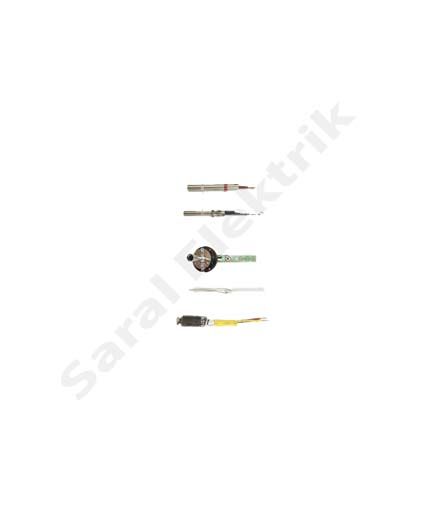 XYTRONIC Rezistans 307/305 Kalem Havya Rezistansı